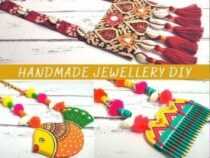 Certificate in Jewellery Crafting (Handmade)