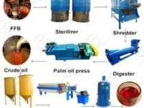 Certificate in Oil Milling & Processing