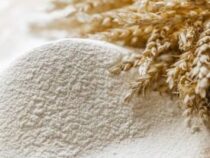 Certificate in Wheat Milling Flour