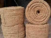 Coir Based Inudstry Course