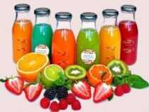 Drinking Beverages & Juices Course