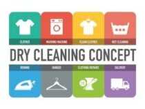 Certificate in Dry Cleaning Business