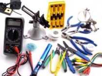 Electronic & Electrical Euipments Course