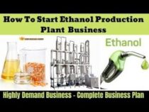 Ethanol Production Unit Course