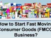 Fast Moving Consumer Goods Course