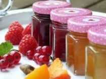 Certificate in Jam and Jelly Processing Technologies