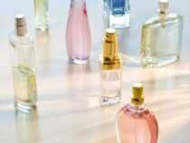 Perfume Manufacturing Course