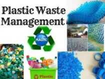 Certificate in Plastic Waste Management