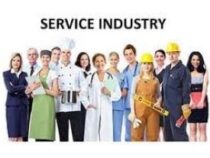 Service Industry Course