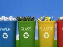 Waste Management & REcycing model course