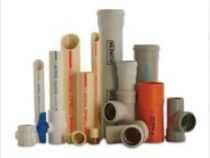 pvc pipe manufacturing business course