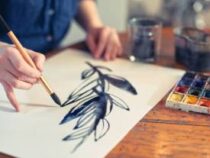 Online Course Certificate in Art & Drawing Management