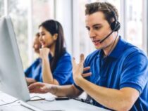 Online Course Certificate in Call Center and Voice Process Training