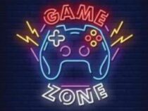 Online Course Certificate in Game Zone Management