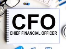 Online Course Certificate in Chief Financial Officer