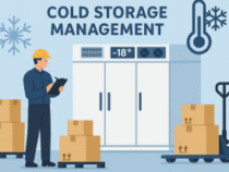 Online Course Certificate in Cold Storage Management