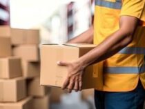 Online Course Certificate in Courier & Parcel Services