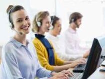 Online Course Certificate in Customer Service & Telecalling