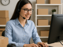Online Course Certificate in E-commerce Executive (Product Listing, Seller Support)