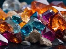 Online Course Diploma in Gems & Crystals