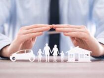 Online Course Certificate in Insurance Agent