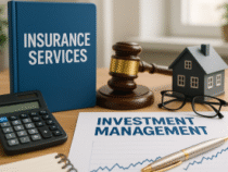 Online Course Certificate in Insurance Services & Investment Management