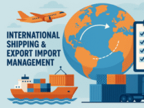 Online Course Certificate in International Shipping & Export Import Management