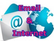 Online Course Certificate in Internet Browsing & Email Skills