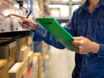Online Course Certificate in Inventory & Storekeeping