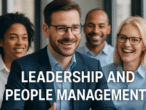 Online Course Certificate in Leadership and People Management