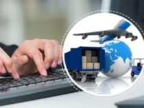 Online Course Certificate in Logistic Data Entry Operator