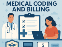Online Course Certificate in Medical Coding and Billing