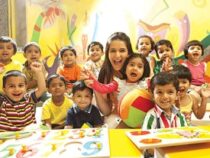 Online Course Certificate in Play School Facilitator cum Caregiver