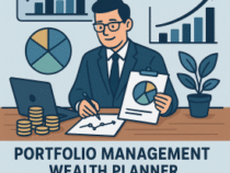 Online Course Certificate in Portfolio Management and Wealth Planner