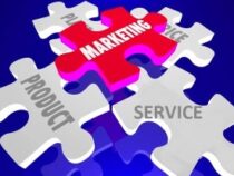 Online Course Certificate in Product and Service Marketing