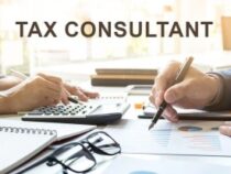 Online Course Certificate in Tax Consultant