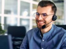 Online Course Certificate in Telecalling Executive