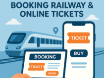 Certificate in Booking Railway & Online Tickets