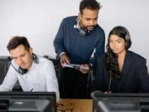 Certificate in Call Center Supervisor Skills
