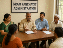 Certificate in Gram Panchayat Administration