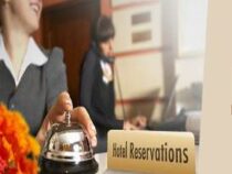 Certificate in Hotel Reservation Assistant