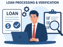 Certificate in Loan Processing & Verification