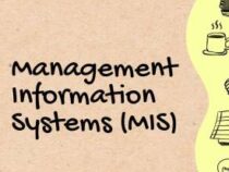 Certificate in MIS Executive