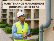 Certificate in Maintenance Management (Housing Societies)