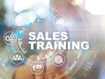 Certificate in Retail Sales Training
