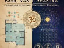 Online Course Certificate in Basic Vastu Shastra, Fundamental Astrology, Numerology Essentials