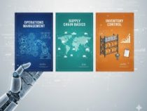 Online Course Certificate in Operations Management, Supply Chain Basics, Inventory Control