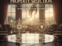 Online Course Certificate in Property Selection Vastu, Astrological Property Analysis, Numerology for Property