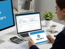 Online Course Certificate in Tally ERP, GST Accounting, Basic Income Tax Filing