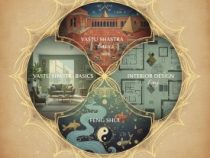 Online Course Certificate in Vastu Shastra Basics, Interior Design, Feng Shui